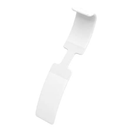 Dynarex Dynarex&153; Butterfly Wound Closure, Sterile, 3/8inL x 1-13/16inW, 2400 Pcs 3615